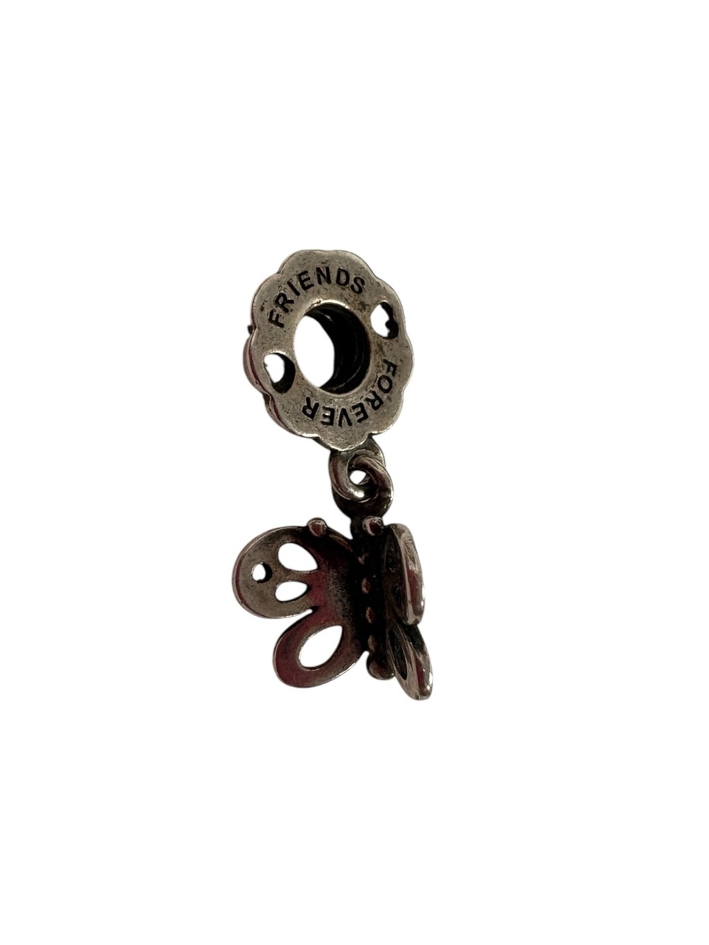 Pandora Butterfly Charm